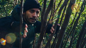 O Intrépido Explorador háttérkép