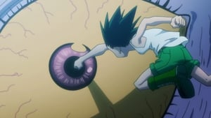 HUNTER×HUNTER 1. évad Ep.62 62. epizód