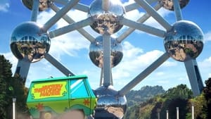 Scooby-Doo en Europe 1. évad Ep.10 10. epizód