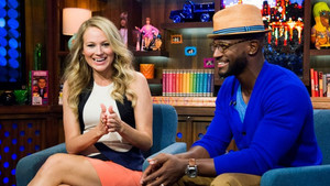 Watch What Happens Live with Andy Cohen Season 10 Ep.50 50. epizód