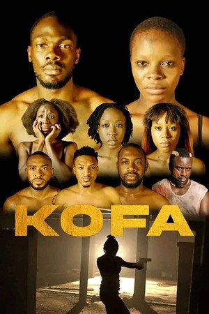 Kofa poszter