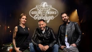 Goblin Works Garage kép