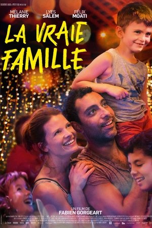 La Vraie Famille poszter