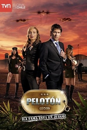 Pelotón poszter