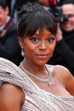 Aja Naomi King profil kép