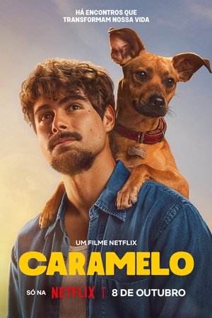 Caramelo poszter