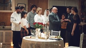 Hayat Şarkısı 2. évad Ep.34 34. epizód