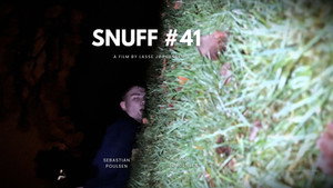 Snuff #41 háttérkép