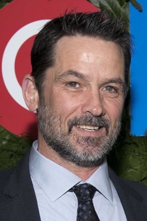 Billy Campbell profil kép