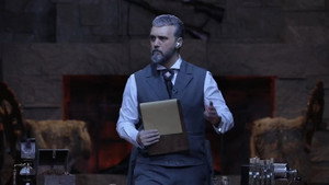 پدرخوانده 3. évad Ep.2 2. epizód