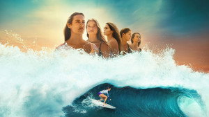 Surf Girls kép