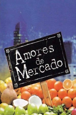 Amores de mercado poszter