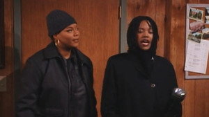 Living Single Season 4 Ep.20 20. epizód