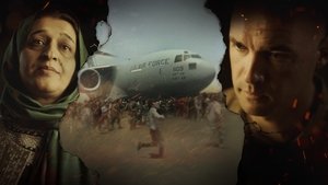 Escape from Kabul háttérkép
