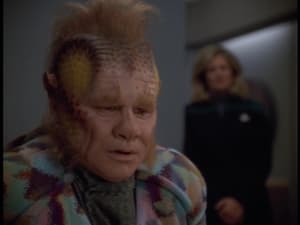 Star Trek: Voyager 4. évad Ep.12 Feltámadás