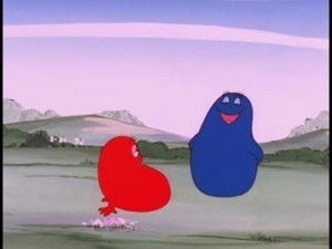 La Naissance des Barbapapa 1. évad Ep.23 23. epizód