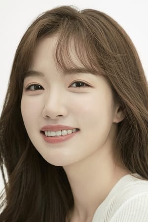 Yoon Seo profil kép