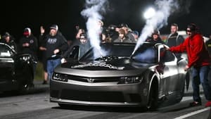 Street Outlaws: America's List 2. évad Ep.3 3. epizód