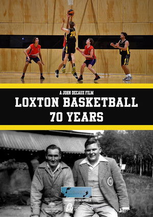Loxton Basketball: 70 Years poszter