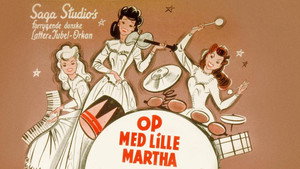 Op med lille Martha háttérkép