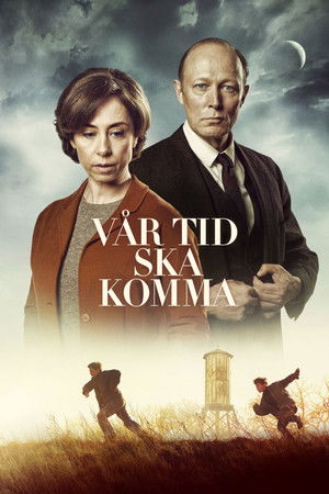 Der kommer en dag poszter