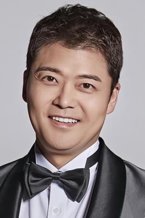 Jeon Hyun-moo profil kép