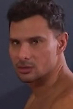 Luka profil kép