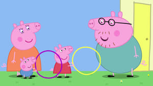 Peppa malac 7. évad Ep.14 14. epizód