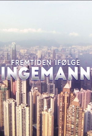 Fremtiden ifølge Ingemann poszter