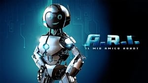 The Adventure of A.R.I.: My Robot Friend háttérkép