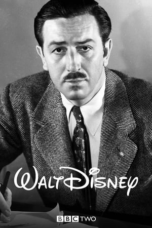 Walt Disney