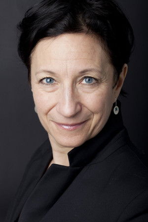 Ina-Miriam Rosenbaum profil kép