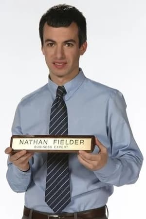 Nathan Fielder profil kép