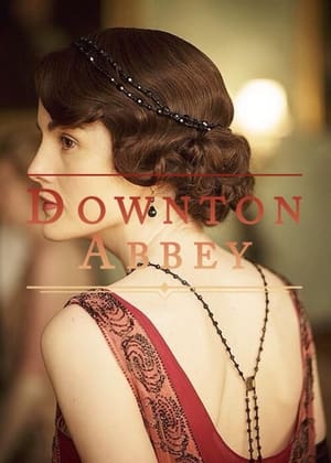 Downton Abbey poszter