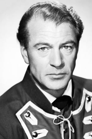 Gary Cooper profil kép