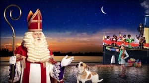 De Club van Sinterklaas & Geblaf op de Pakjesboot háttérkép