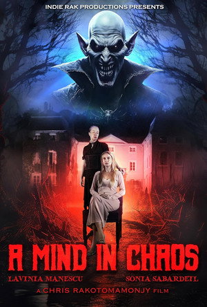 A Mind in Chaos poszter