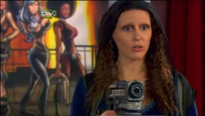 The Sarah Jane Adventures Season 3 Ep.9 9. epizód