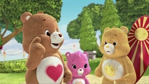 Care Bears: Adventures in Care-a-lot Season 1 Ep.4 4. epizód