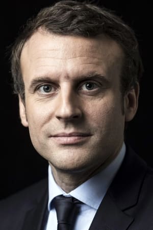 Emmanuel Macron profil kép