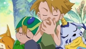 Digimon 1. évad Ep.3 3. epizód