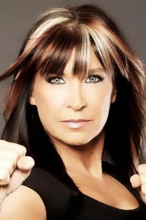 Cynthia Rothrock profil kép