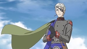 LAST EXILE 2. évad Ep.19 19. epizód