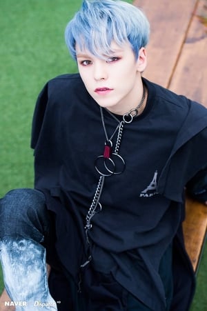 Hansol Vernon Chwe profil kép