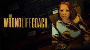 The Wrong Life Coach háttérkép