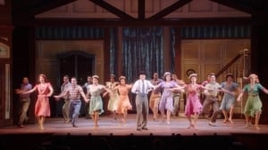 Holiday Inn: The New Irving Berlin Musical - Live on Broadway háttérkép