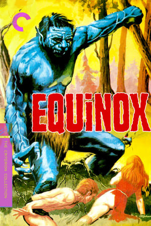 Equinox poszter