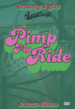 Pimp My Ride