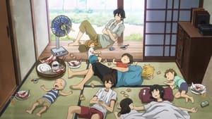 Barakamon kép