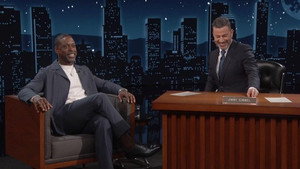 Jimmy Kimmel Live! 23. évad Ep.61 61. epizód